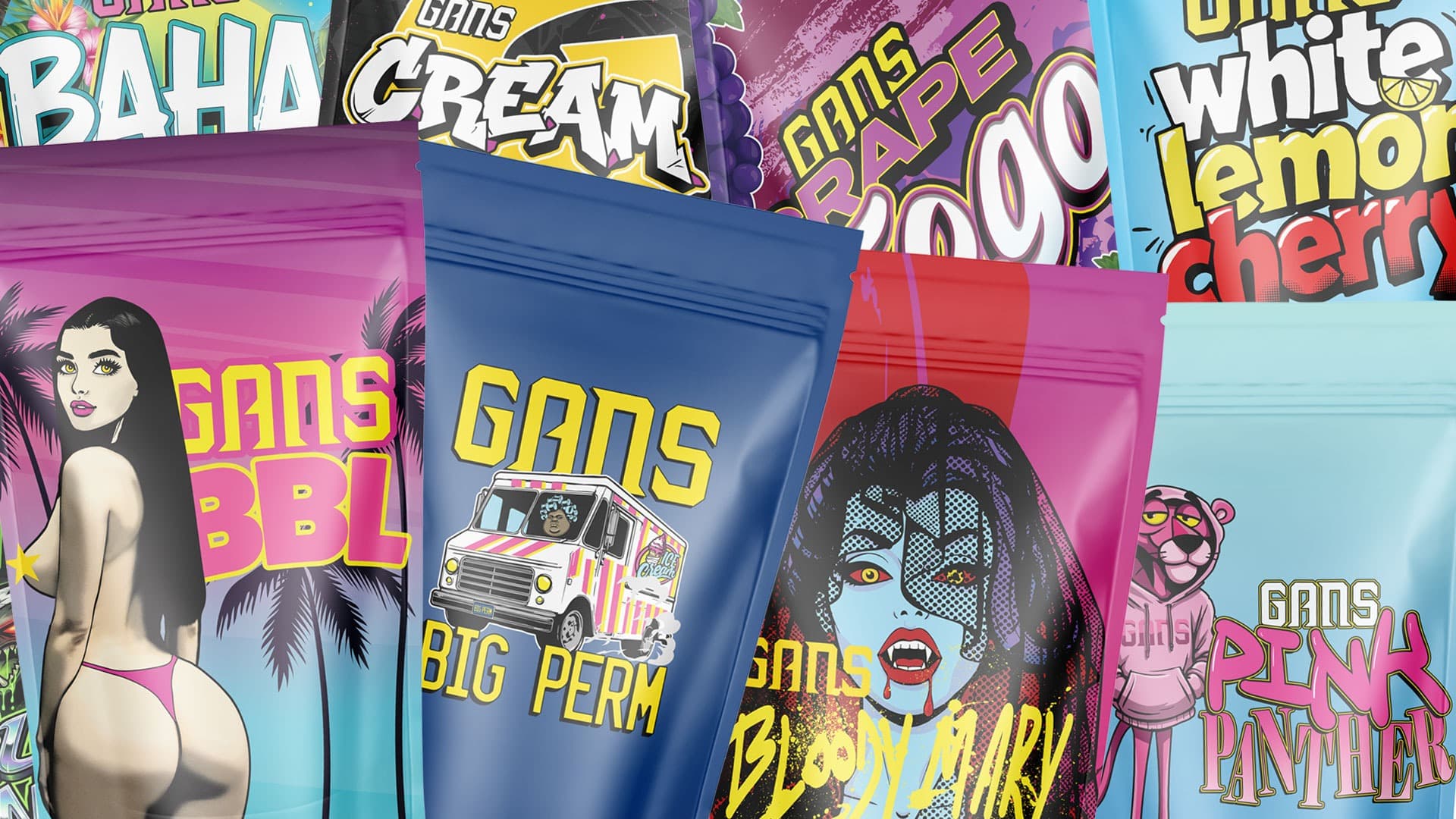 GANS Detroit | Premium Cannabis GANS Detroit | Premium Cannabis